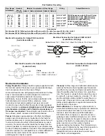 Preview for 2 page of Kobold DRG-11 Manual