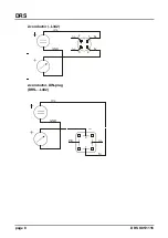 Предварительный просмотр 8 страницы Kobold DRS 0 Series Operating Instruction