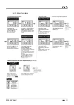 Предварительный просмотр 11 страницы Kobold DVK-12 Operating Instruction