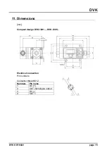 Предварительный просмотр 15 страницы Kobold DVK-12 Operating Instruction