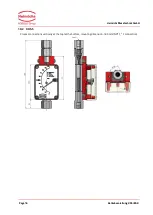 Предварительный просмотр 16 страницы Kobold Heinrichs BGK Operating Instructions Manual