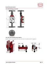 Предварительный просмотр 19 страницы Kobold Heinrichs BGK Operating Instructions Manual