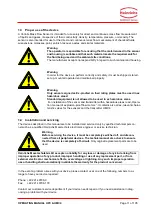 Предварительный просмотр 11 страницы Kobold Heinrichs Coriolis Operating Manual