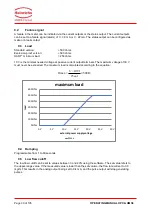 Предварительный просмотр 30 страницы Kobold Heinrichs Coriolis Operating Manual