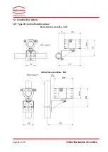 Предварительный просмотр 34 страницы Kobold Heinrichs Coriolis Operating Manual