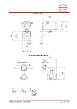 Предварительный просмотр 35 страницы Kobold Heinrichs Coriolis Operating Manual