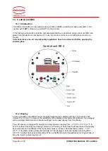 Предварительный просмотр 40 страницы Kobold Heinrichs Coriolis Operating Manual