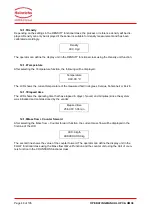 Предварительный просмотр 48 страницы Kobold Heinrichs Coriolis Operating Manual