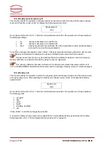 Предварительный просмотр 64 страницы Kobold Heinrichs Coriolis Operating Manual