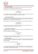 Предварительный просмотр 66 страницы Kobold Heinrichs Coriolis Operating Manual