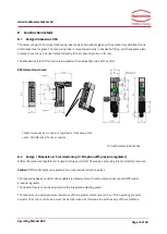 Предварительный просмотр 13 страницы Kobold Heinrichs K09 Operating Instructions Manual