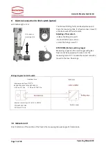 Предварительный просмотр 16 страницы Kobold Heinrichs K09 Operating Instructions Manual