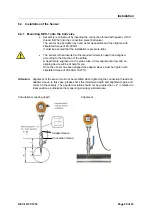 Предварительный просмотр 20 страницы Kobold KEC-1 Operating Instructions Manual