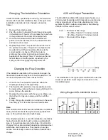 Предварительный просмотр 2 страницы Kobold KEL Series Installation And Operating Instructions