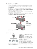 Предварительный просмотр 6 страницы Kobold KME Operating Instructions Manual