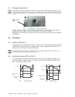 Предварительный просмотр 7 страницы Kobold KME Operating Instructions Manual