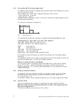 Предварительный просмотр 8 страницы Kobold KME Operating Instructions Manual