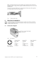 Предварительный просмотр 13 страницы Kobold KME Operating Instructions Manual