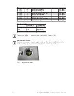 Предварительный просмотр 16 страницы Kobold KME Operating Instructions Manual