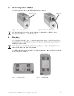 Предварительный просмотр 17 страницы Kobold KME Operating Instructions Manual