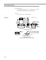 Предварительный просмотр 7 страницы Kobold MAS Series Instruction Manual