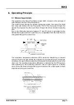 Предварительный просмотр 5 страницы Kobold MAS Operating Instructions Manual