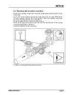 Предварительный просмотр 5 страницы Kobold MFR-00 Operating Instructions Manual