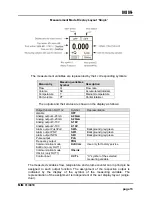 Предварительный просмотр 13 страницы Kobold MIM-12*****C3T0 Series Operating Instructions Manual