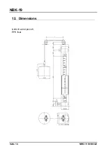 Предварительный просмотр 14 страницы Kobold NBK-19 Operating Instruction