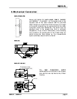 Preview for 5 page of Kobold NBK-R series Operating Instructions Manual