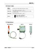 Preview for 9 page of Kobold NBK-R series Operating Instructions Manual