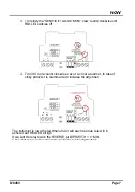 Preview for 7 page of Kobold NCW Series Operating Instructions Manual