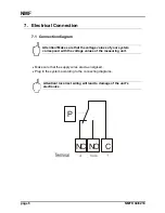 Preview for 6 page of Kobold NMF Series Operating Instructions Manual