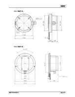 Preview for 11 page of Kobold NMF Series Operating Instructions Manual