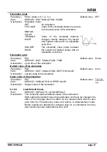 Предварительный просмотр 27 страницы Kobold NRM Operating Manual