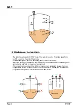 Предварительный просмотр 4 страницы Kobold NSC Operating Instructions Manual