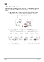 Preview for 8 page of Kobold NSC Operating Instructions Manual