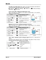 Предварительный просмотр 10 страницы Kobold NUS-4x04 Instruction Manual