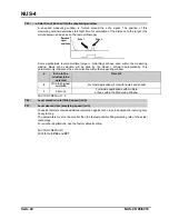 Предварительный просмотр 24 страницы Kobold NUS-4x04 Instruction Manual