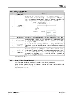 Предварительный просмотр 25 страницы Kobold NUS-4x04 Instruction Manual