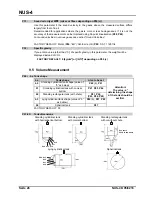 Предварительный просмотр 26 страницы Kobold NUS-4x04 Instruction Manual