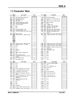 Предварительный просмотр 35 страницы Kobold NUS-4x04 Instruction Manual