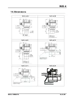 Предварительный просмотр 39 страницы Kobold NUS-4x04 Instruction Manual