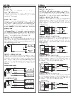 Preview for 3 page of Kobold NWP-1405 Series Owner'S Manual