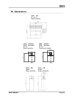 Preview for 19 page of Kobold NWS Operating Instructions Manual