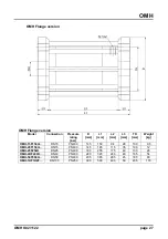 Предварительный просмотр 27 страницы Kobold OMH-15 Operating Instructions Manual