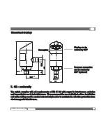 Предварительный просмотр 17 страницы Kobold PSC series Operating Instructions Manual