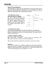 Предварительный просмотр 14 страницы Kobold PSE series Operating Instructions Manual