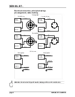 Preview for 6 page of Kobold SEN-86 Series Operating Instructions Manual