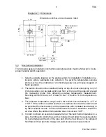 Preview for 7 page of Kobold TDD-153 series User Instructions